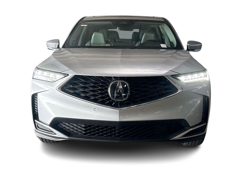 Thumbnail: 2026 Acura MDX - 6
