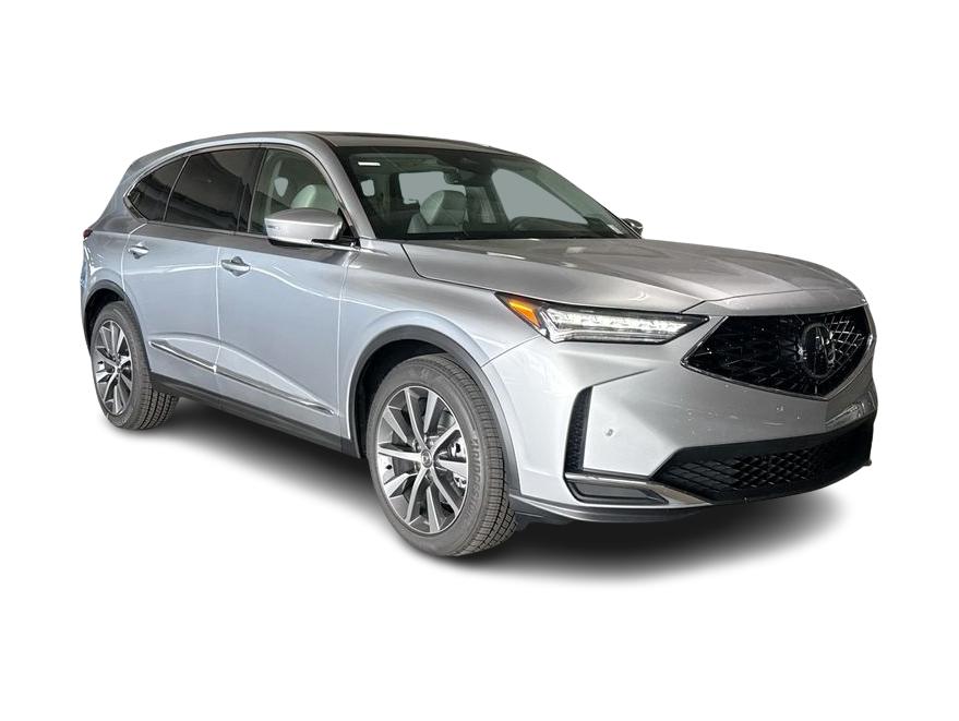 Thumbnail: 2026 Acura MDX - 18