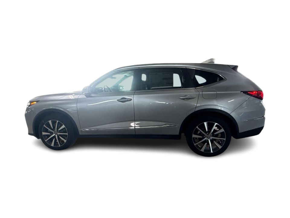 Thumbnail: 2026 Acura MDX - 3