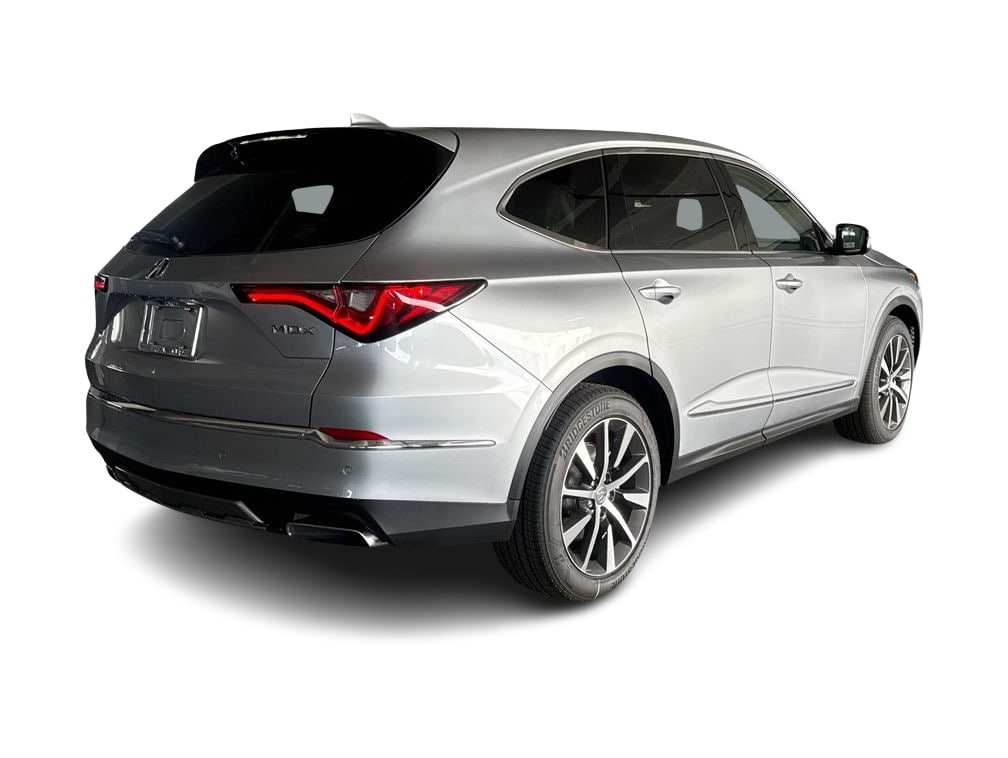 Thumbnail: 2026 Acura MDX - 20