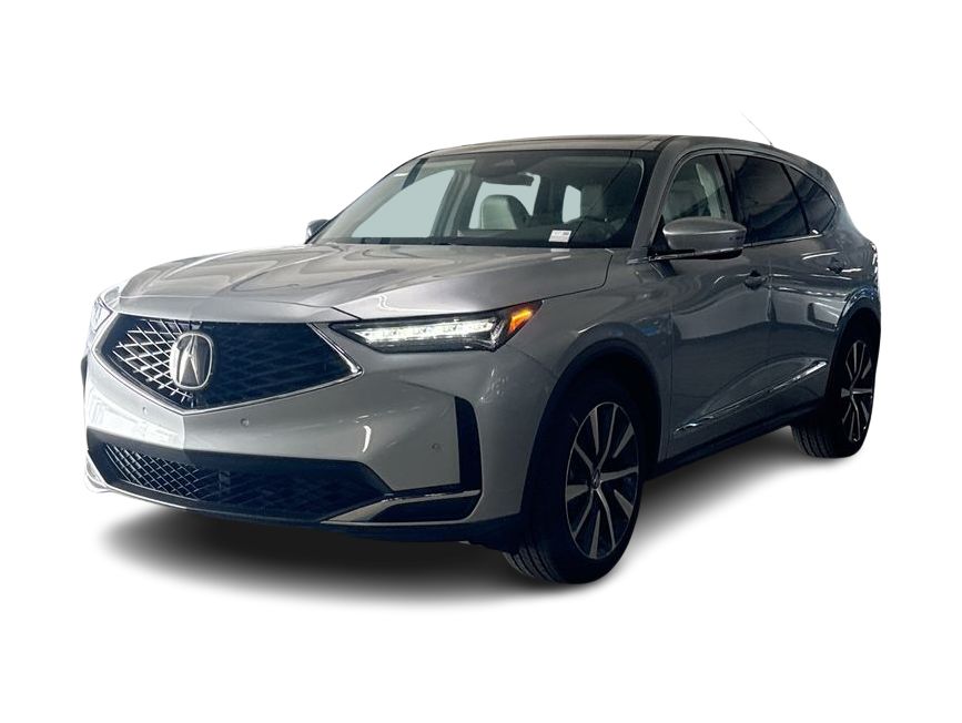 Thumbnail: 2026 Acura MDX - 19