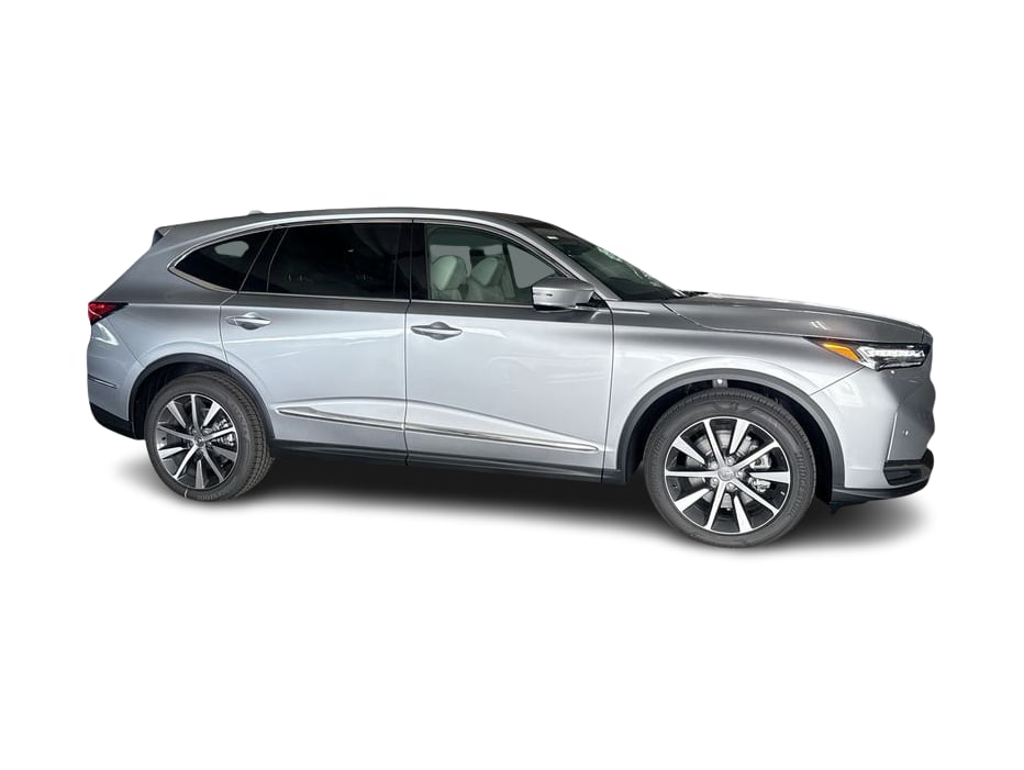 Thumbnail: 2026 Acura MDX - 21