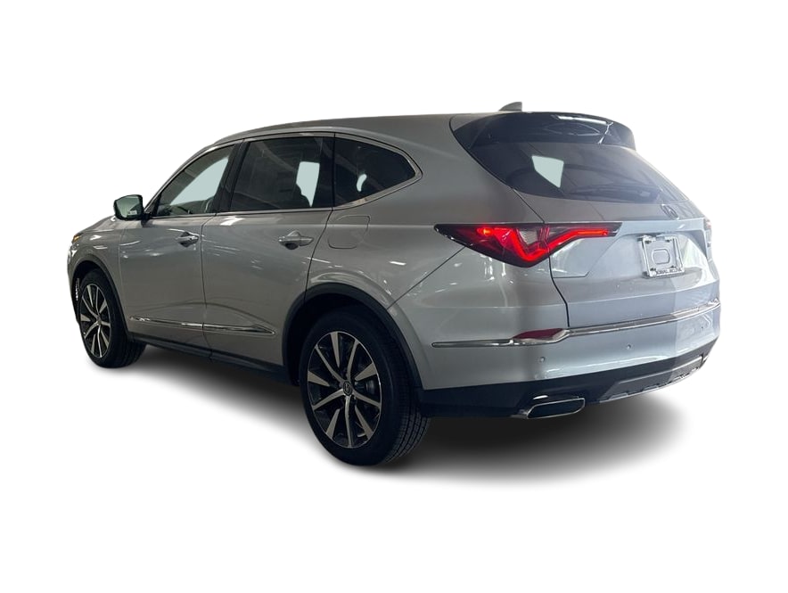 Thumbnail: 2026 Acura MDX - 4