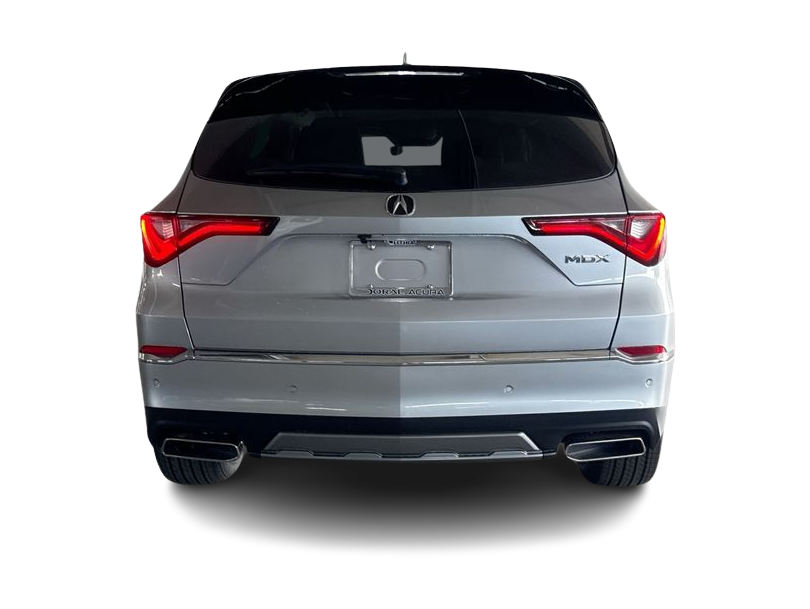 Thumbnail: 2026 Acura MDX - 5