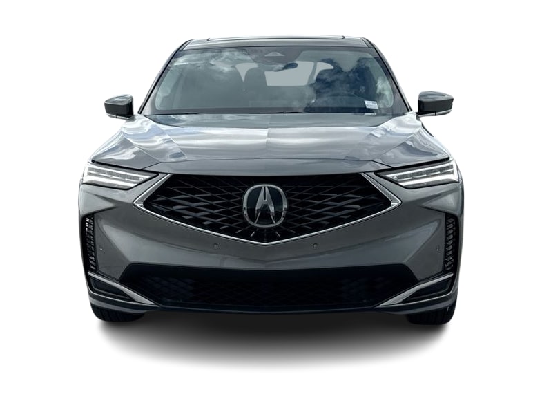 Thumbnail: 2026 Acura MDX - 6