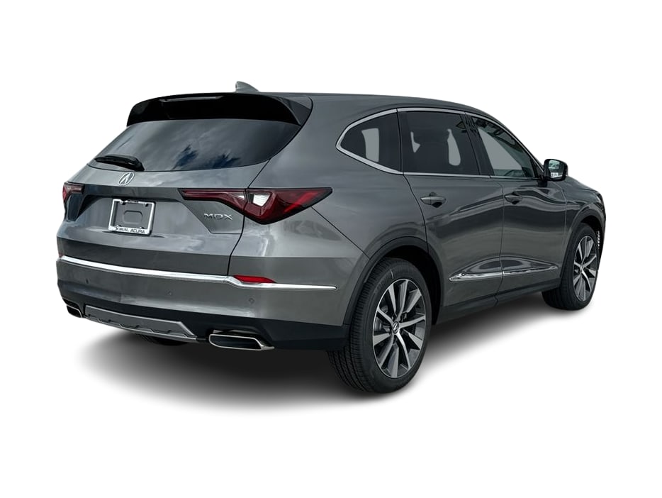 Thumbnail: 2026 Acura MDX - 21