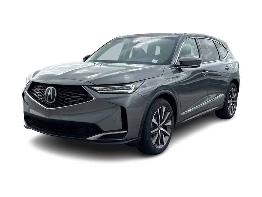 Thumbnail: 2026 Acura MDX - 20