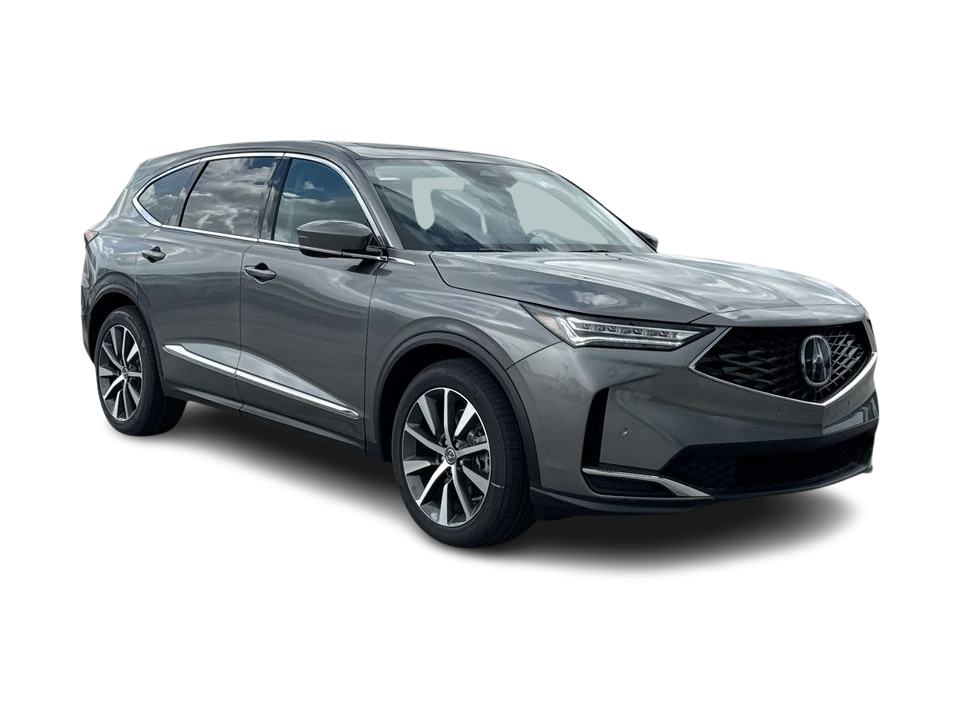 Thumbnail: 2026 Acura MDX - 19