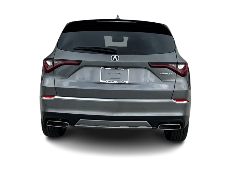 Thumbnail: 2026 Acura MDX - 5