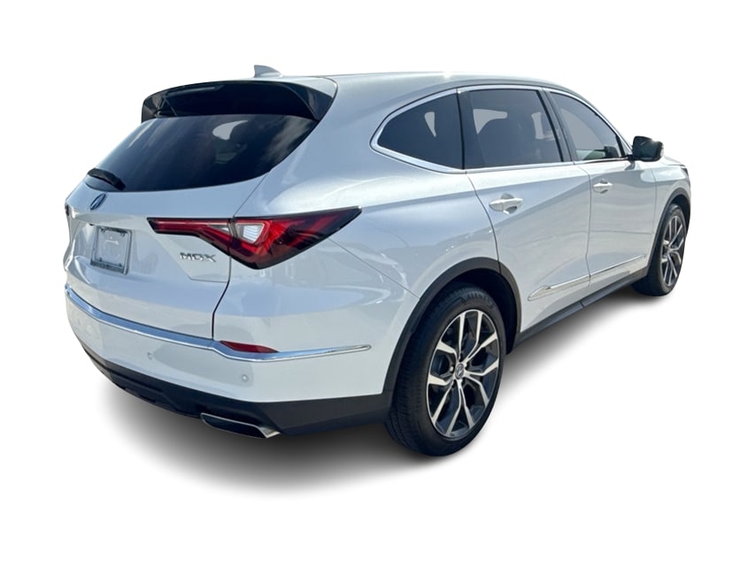 Thumbnail: 2024 Acura MDX - 22