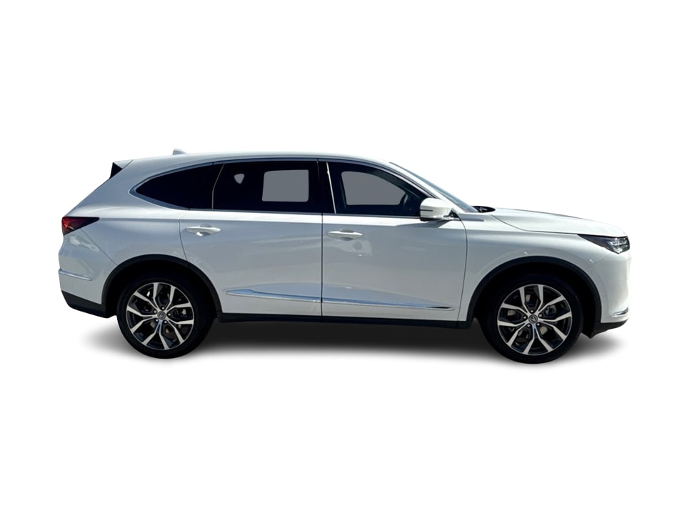 Thumbnail: 2024 Acura MDX - 23