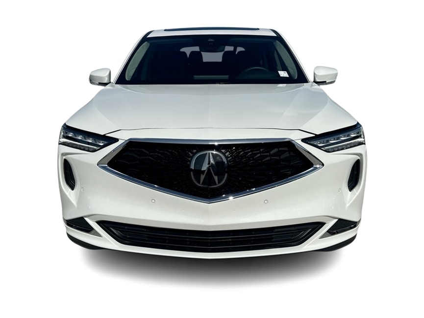 Thumbnail: 2024 Acura MDX - 6