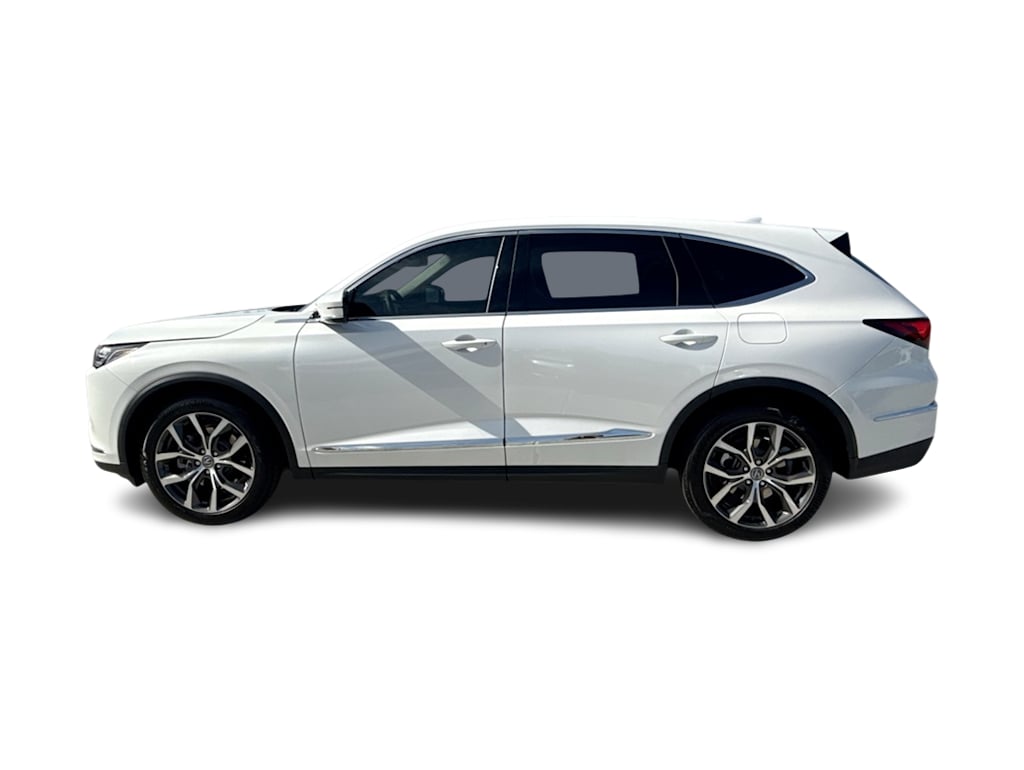 Thumbnail: 2024 Acura MDX - 3
