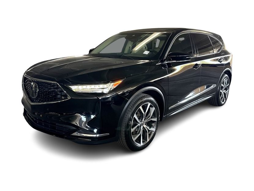 Thumbnail: 2024 Acura MDX - 20