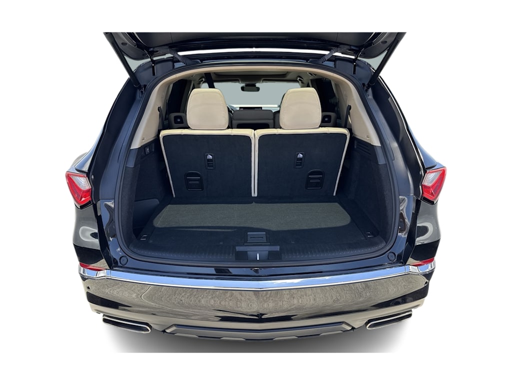 Thumbnail: 2024 Acura MDX - 16