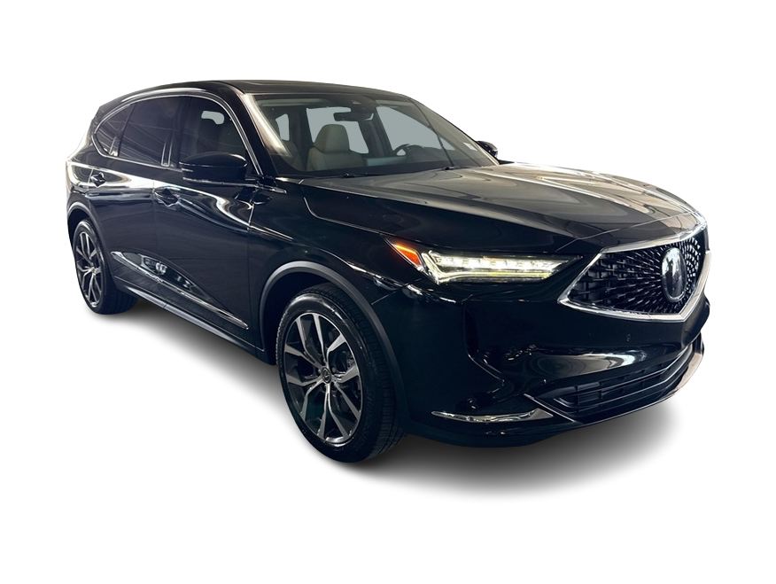 Thumbnail: 2024 Acura MDX - 19