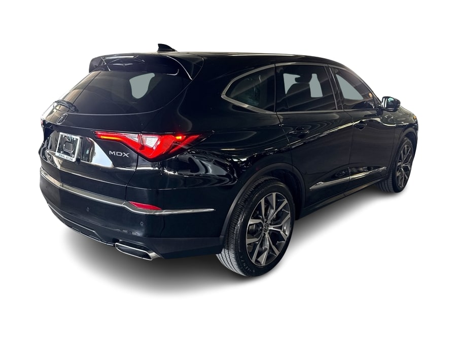 Thumbnail: 2024 Acura MDX - 21