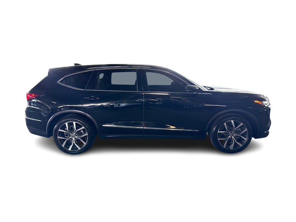 Thumbnail: 2024 Acura MDX - 22