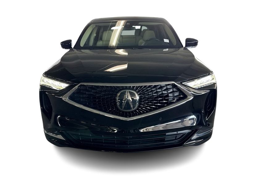 Thumbnail: 2024 Acura MDX - 6