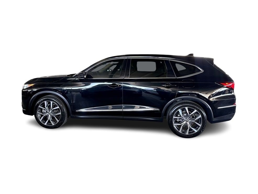 Thumbnail: 2024 Acura MDX - 3