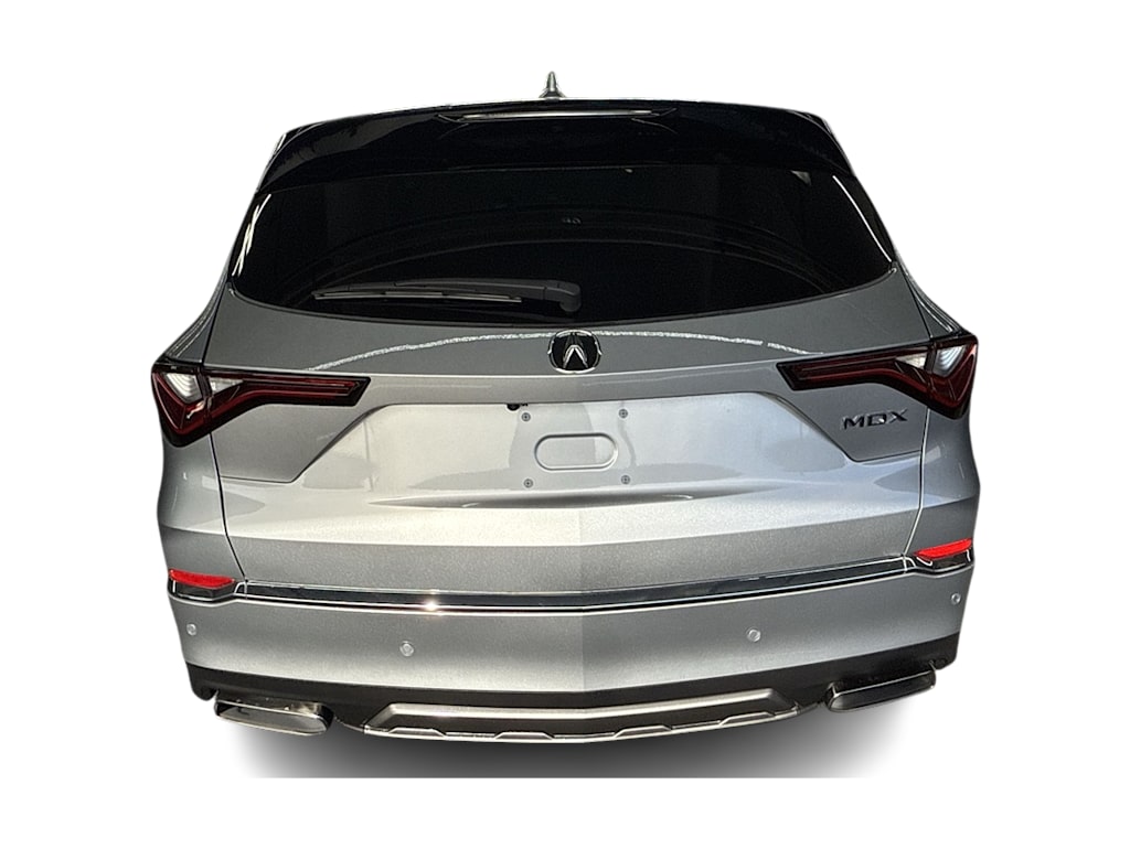 2025 Acura MDX Technology 26