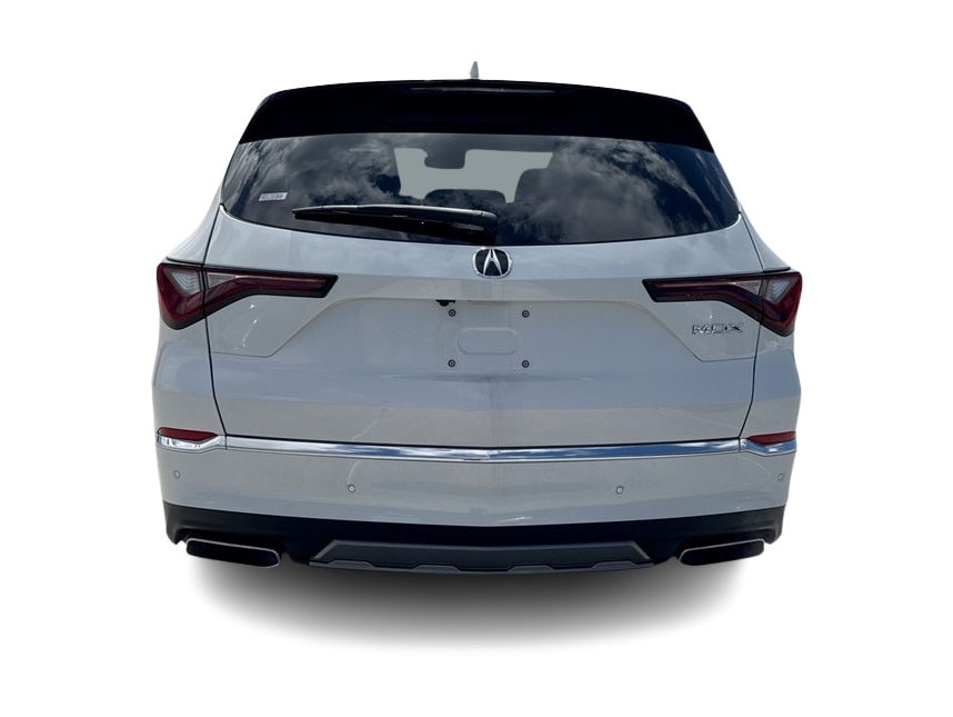 Thumbnail: 2026 Acura MDX - 5