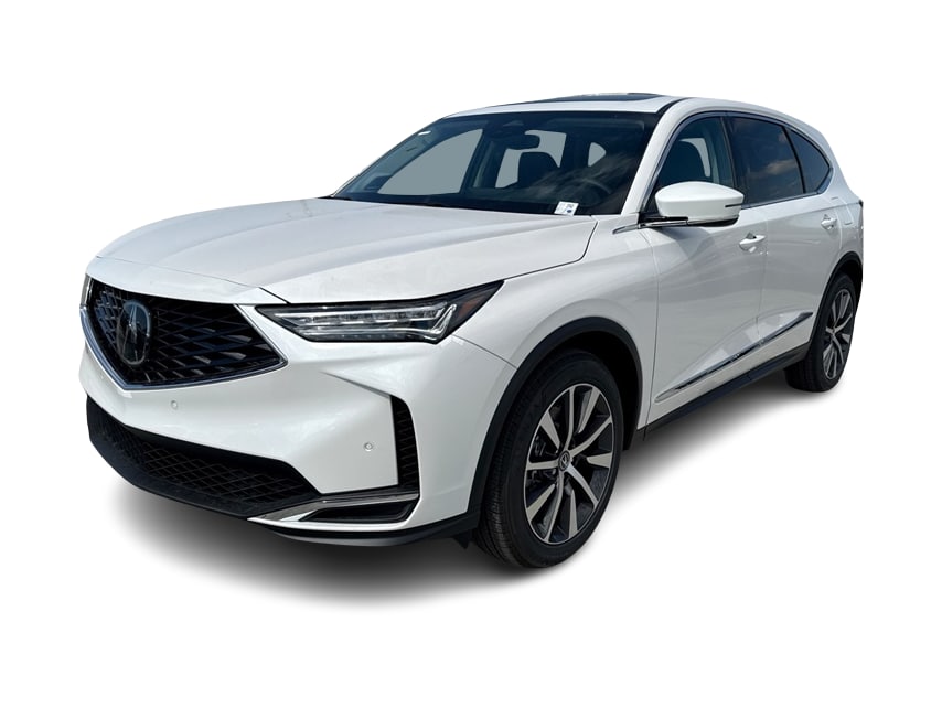Thumbnail: 2026 Acura MDX - 22
