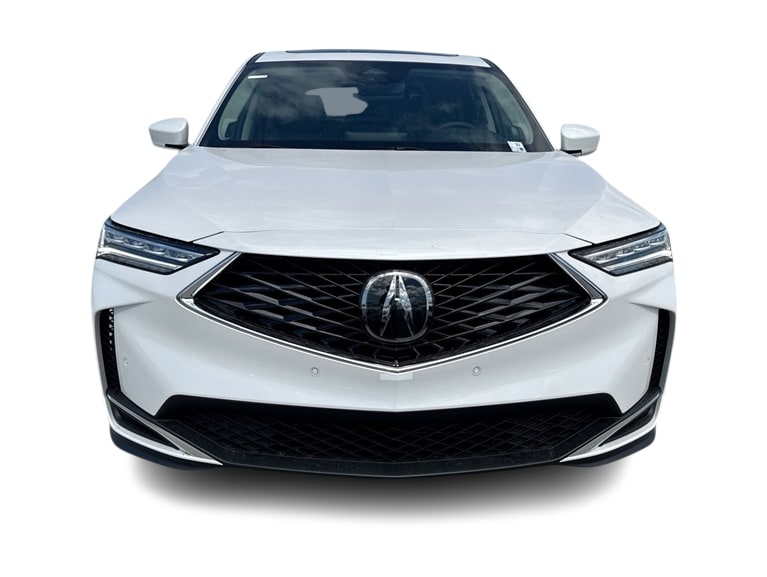 Thumbnail: 2026 Acura MDX - 6