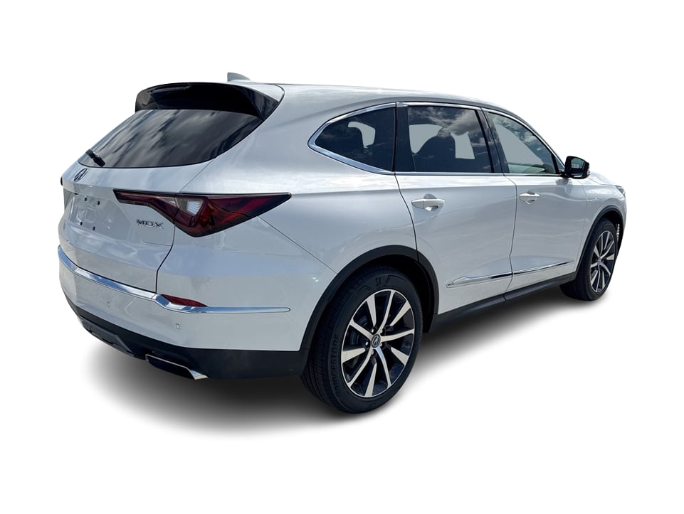 Thumbnail: 2026 Acura MDX - 23