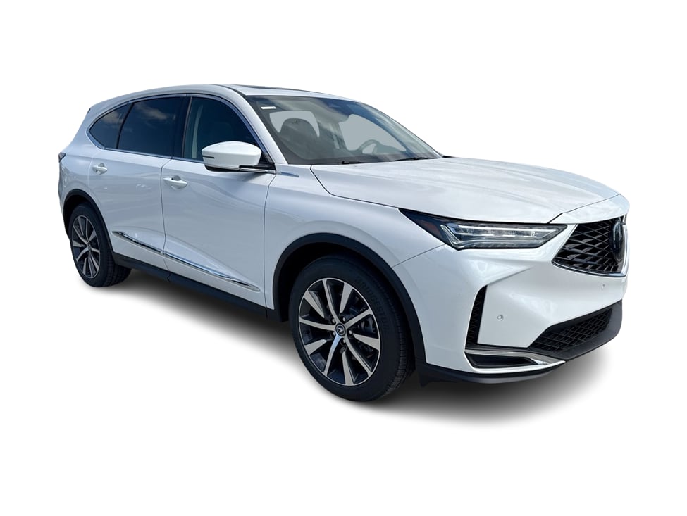 Thumbnail: 2026 Acura MDX - 21