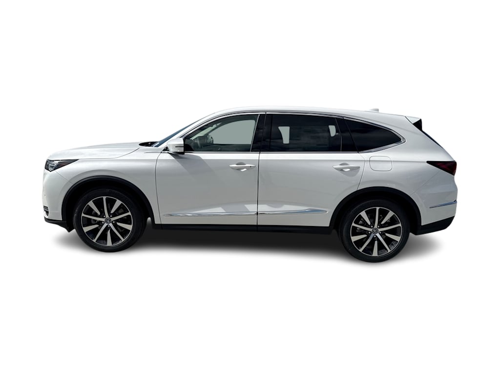 Thumbnail: 2026 Acura MDX - 3