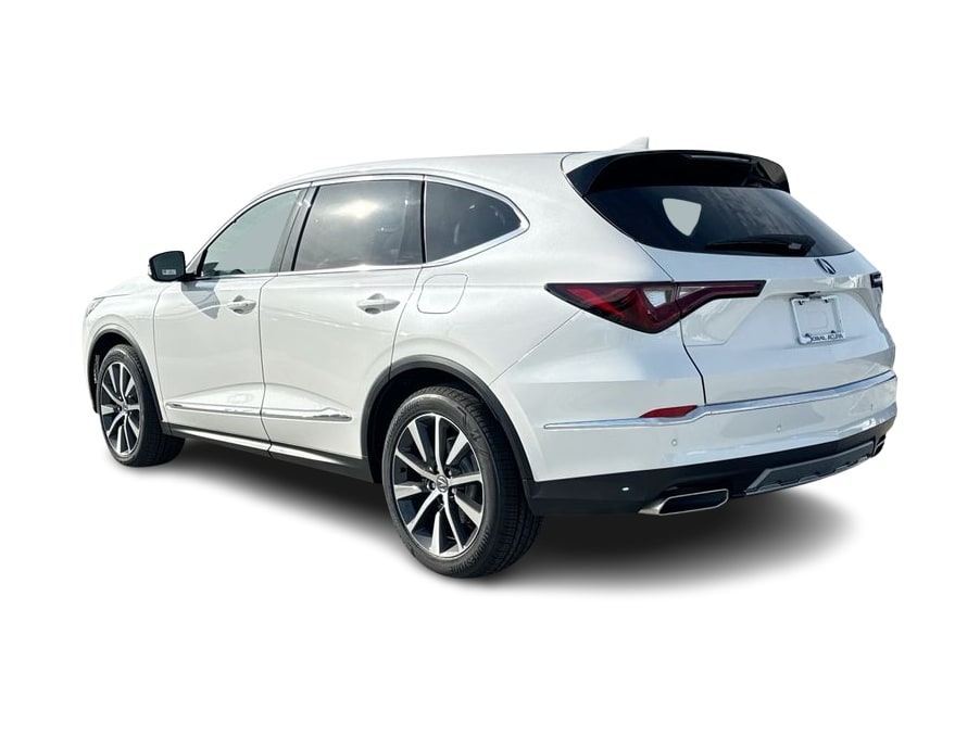Thumbnail: 2026 Acura MDX - 4