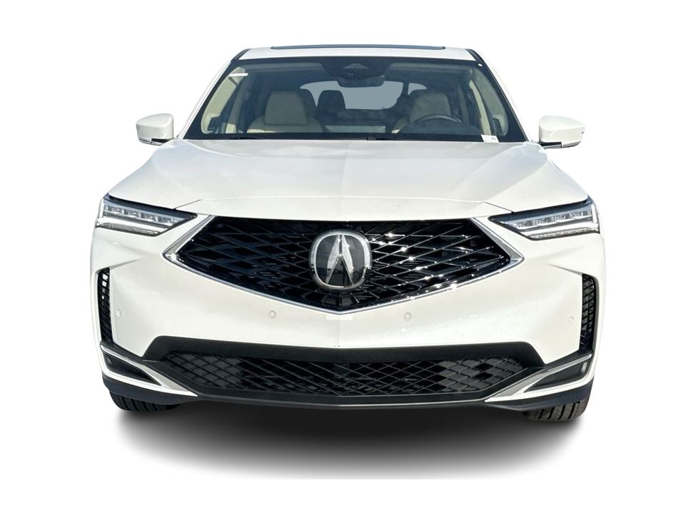Thumbnail: 2026 Acura MDX - 6