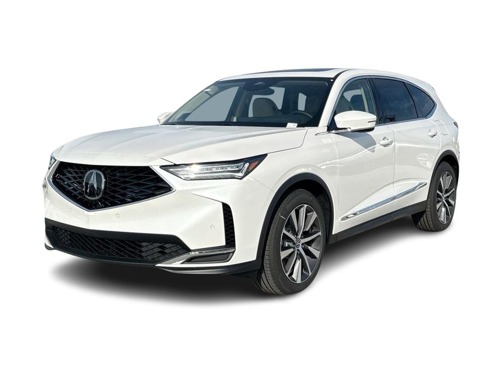 Thumbnail: 2026 Acura MDX - 20