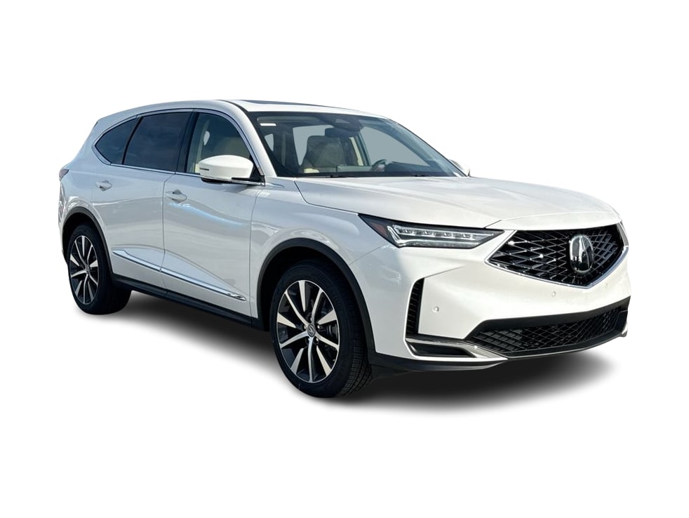 Thumbnail: 2026 Acura MDX - 19