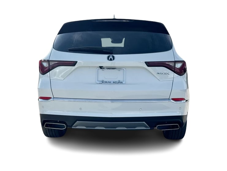 Thumbnail: 2026 Acura MDX - 5