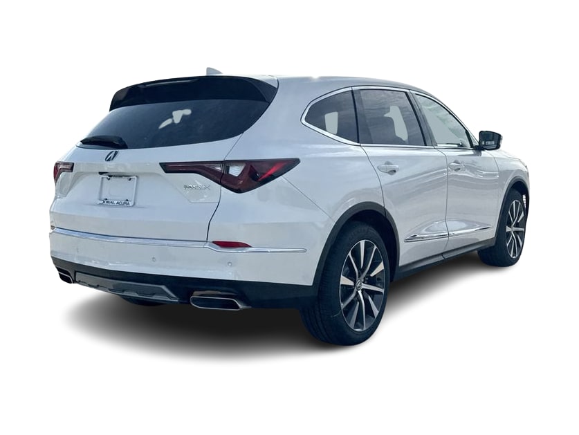 Thumbnail: 2026 Acura MDX - 21