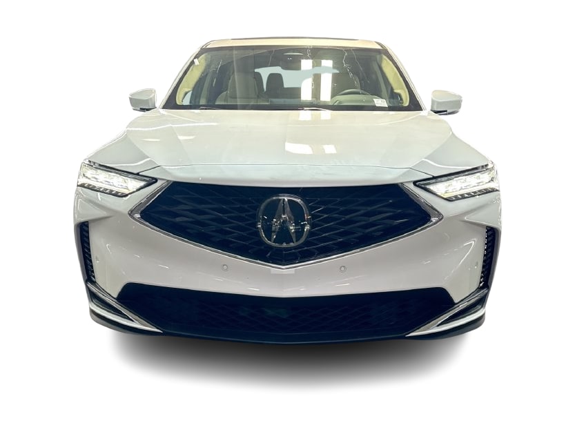 Thumbnail: 2026 Acura MDX - 6