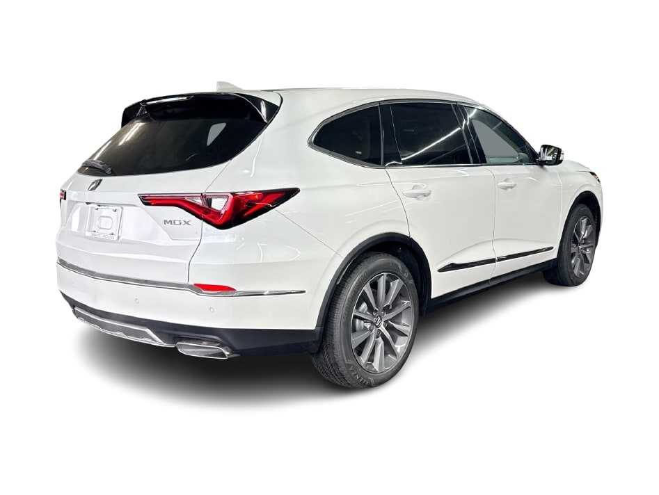 Thumbnail: 2026 Acura MDX - 21