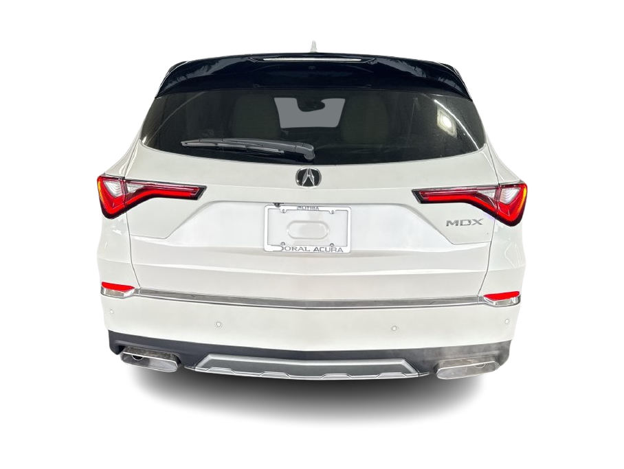 Thumbnail: 2026 Acura MDX - 5