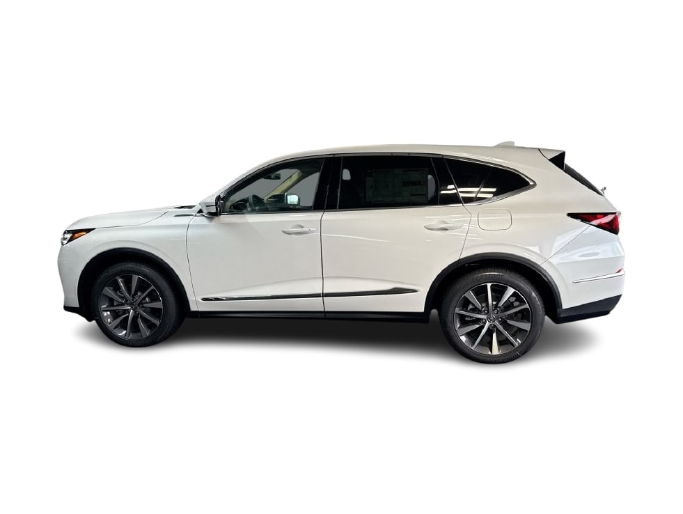 Thumbnail: 2026 Acura MDX - 3