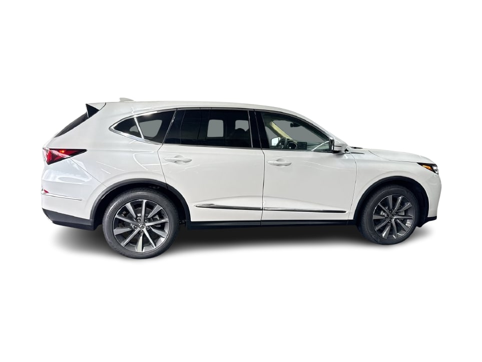 Thumbnail: 2026 Acura MDX - 22