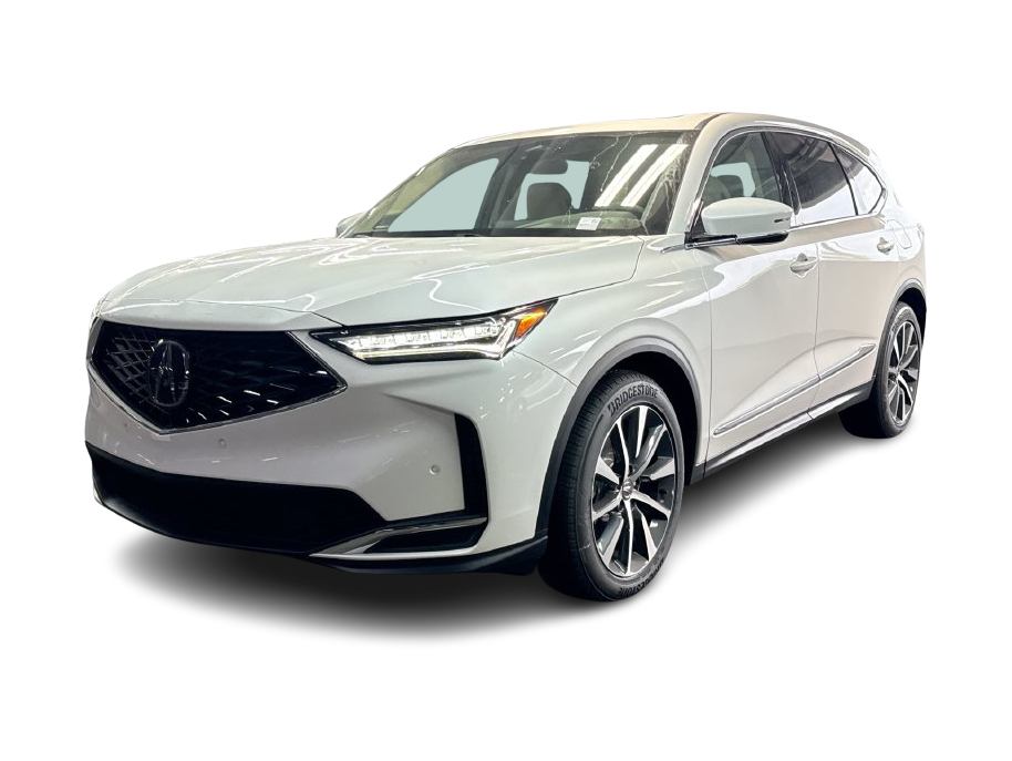 Thumbnail: 2026 Acura MDX - 20