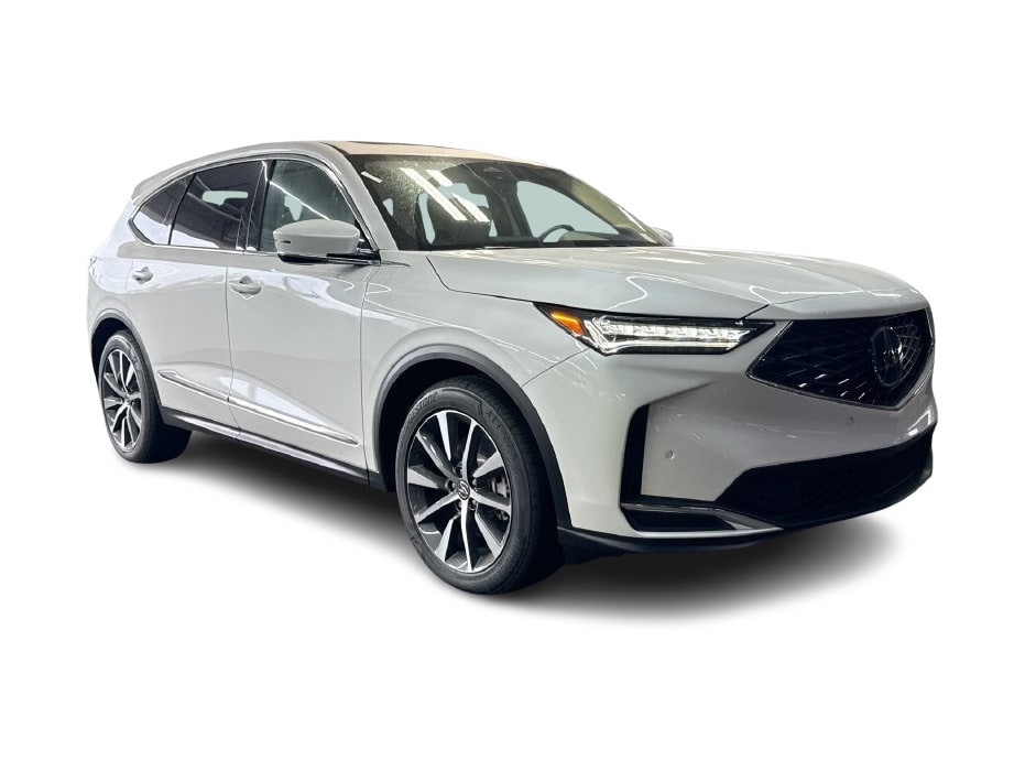 Thumbnail: 2026 Acura MDX - 19