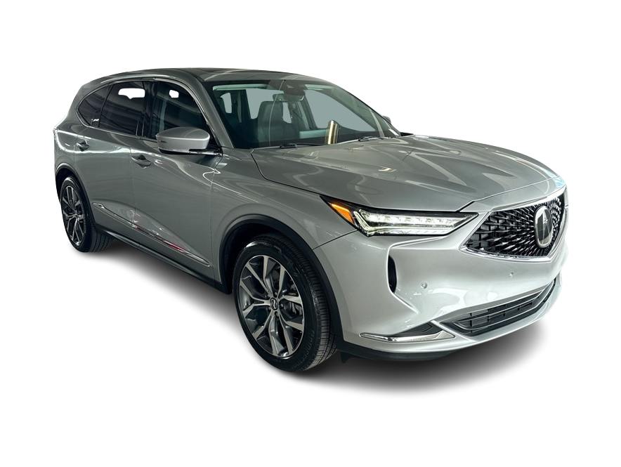 Thumbnail: 2023 Acura MDX - 19