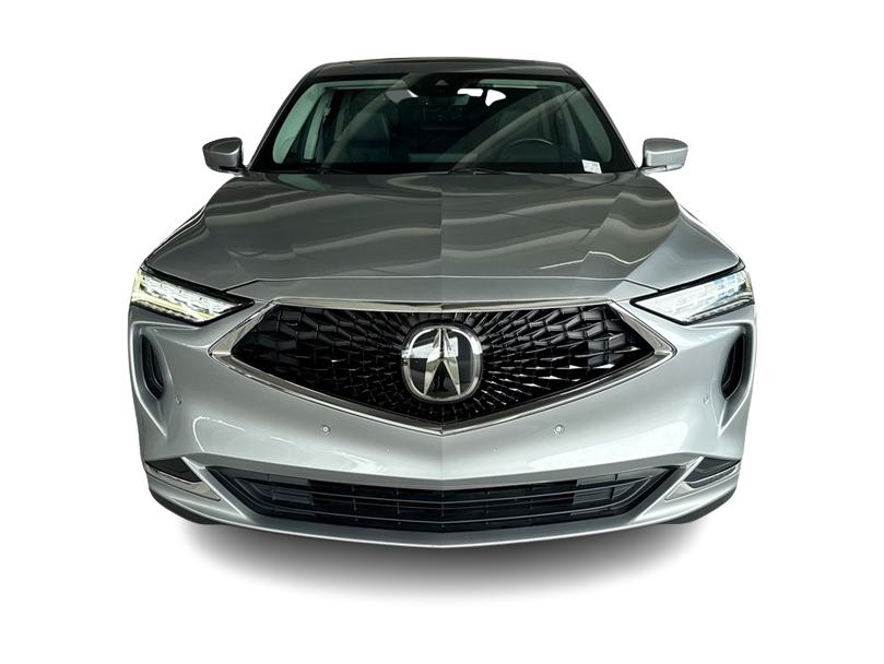 Thumbnail: 2023 Acura MDX - 6