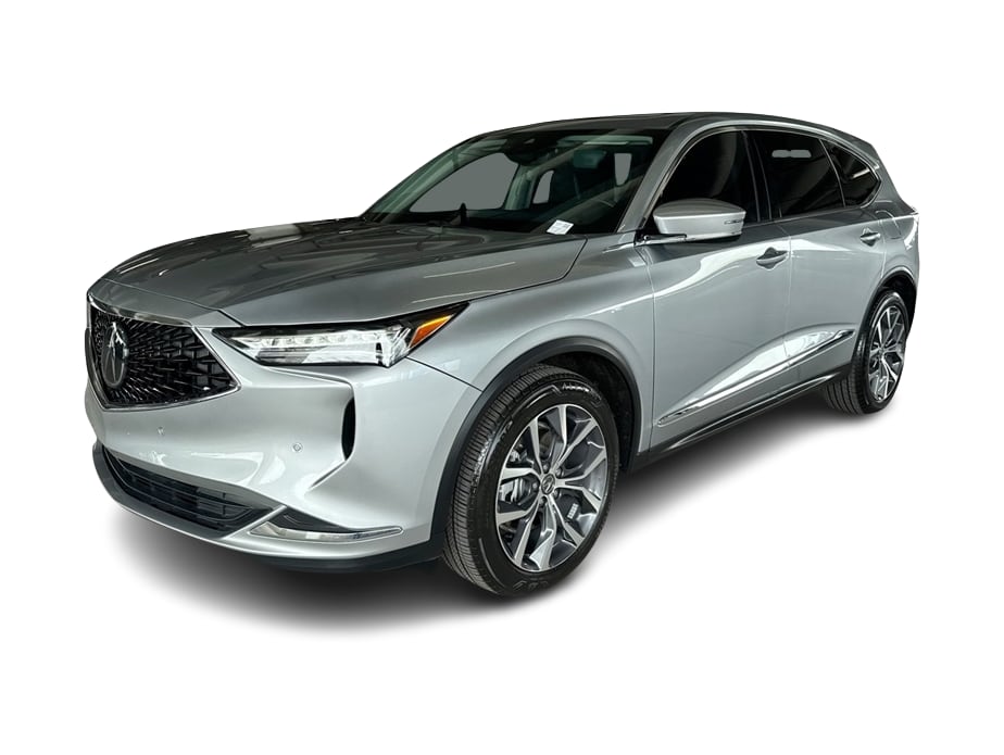 Thumbnail: 2023 Acura MDX - 20
