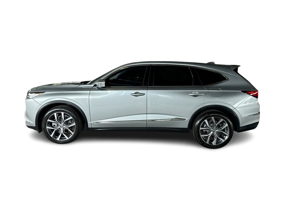 Thumbnail: 2023 Acura MDX - 3
