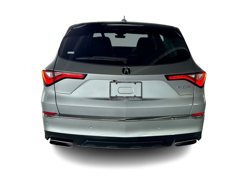 Thumbnail: 2023 Acura MDX - 5