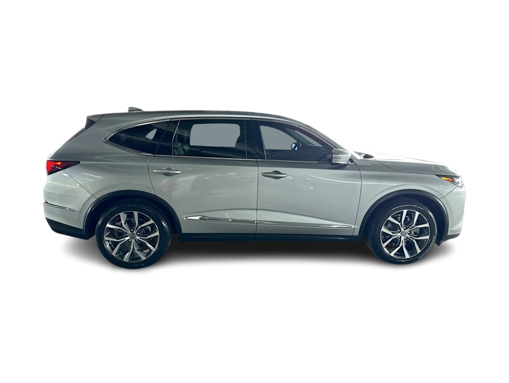 Thumbnail: 2023 Acura MDX - 22